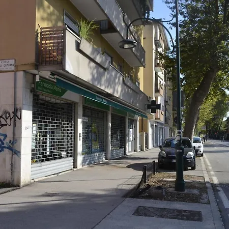 Venice Express Bed and breakfast Mestre