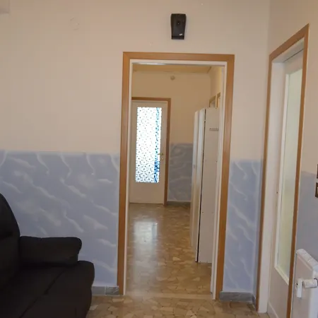 Bed and breakfast Venice Express Mestre