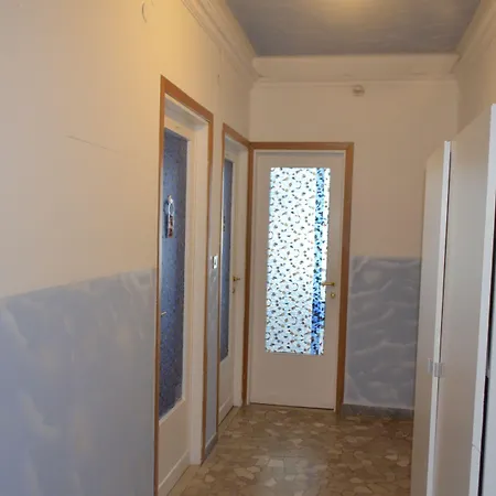 Bed and breakfast Venice Express Mestre