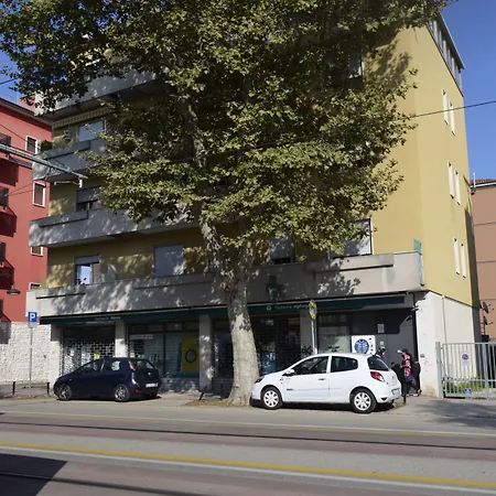 Venice Express Bed and breakfast 3*