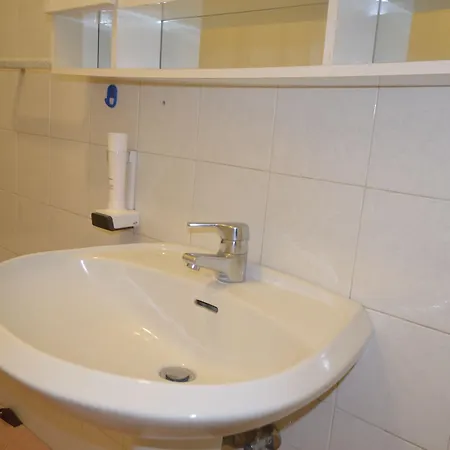 Venice Express Bed and breakfast Mestre