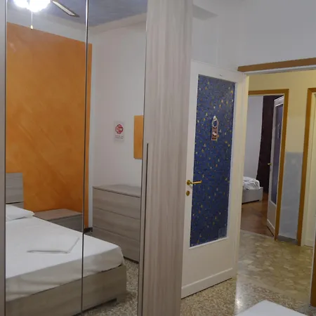 Venice Express Bed and breakfast 3*