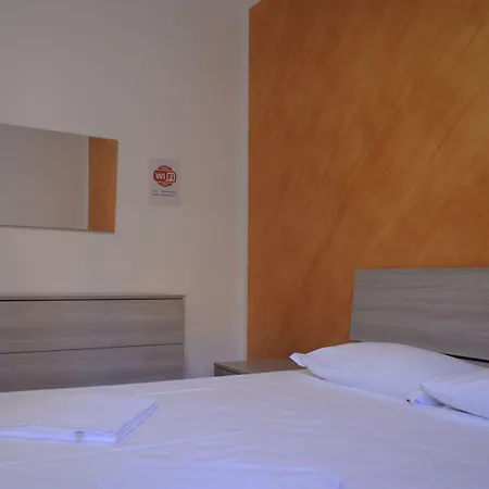 Bed and breakfast Venice Express 3*
