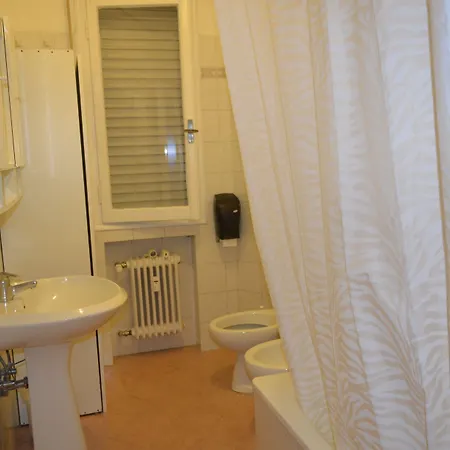 Venice Express Bed and breakfast