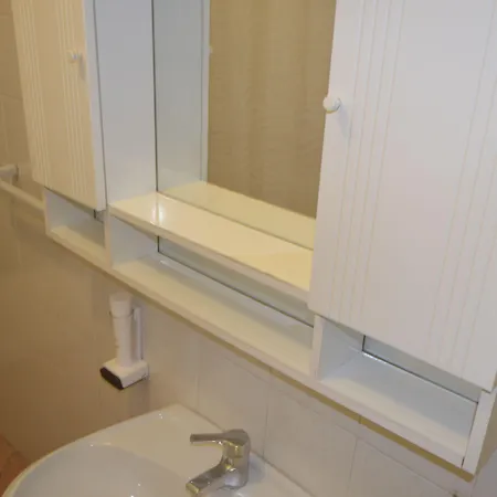 Bed and breakfast Venice Express 3*