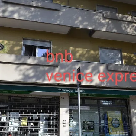 Venice Express 3*