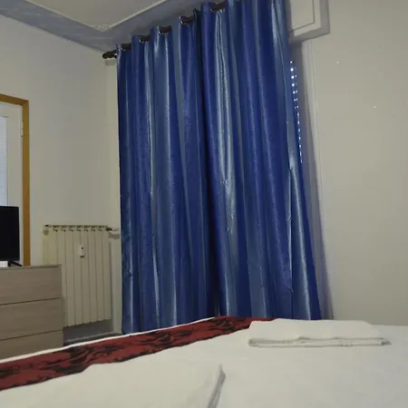 Venice Express Bed and breakfast Mestre