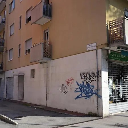 Bed and breakfast Venice Express 3*