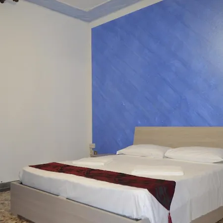 Bed and breakfast Venice Express Mestre