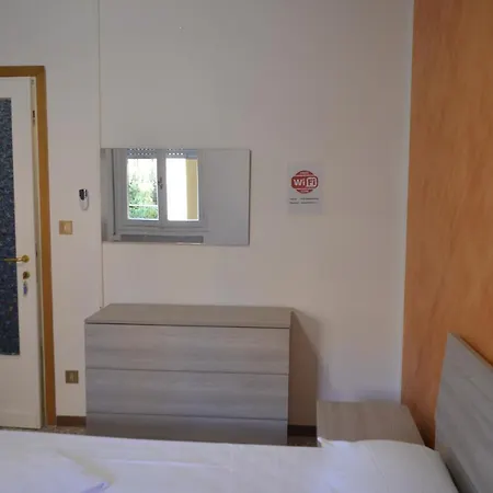 Venice Express Bed and breakfast Mestre